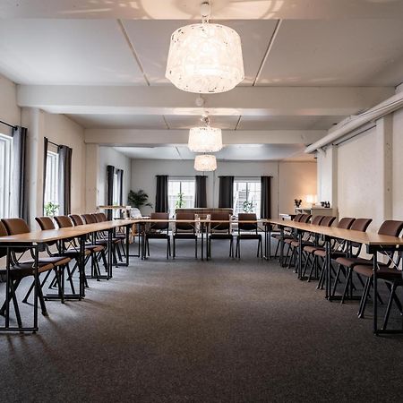 Hotel Aregarden Kültér fotó