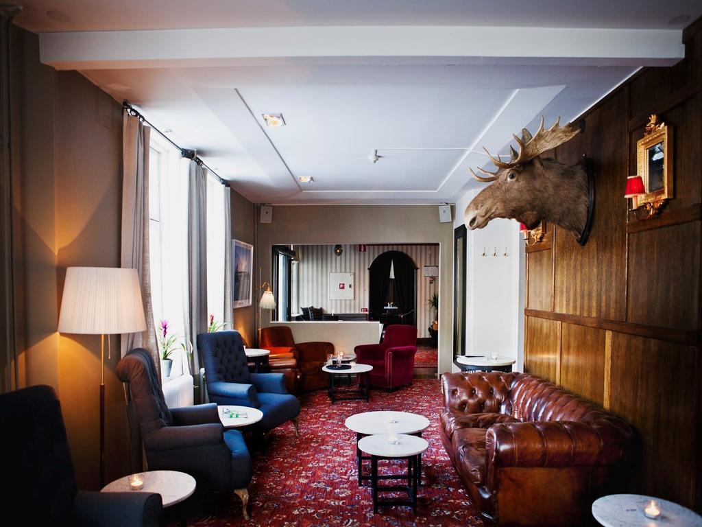 Hotel Aregarden Kültér fotó