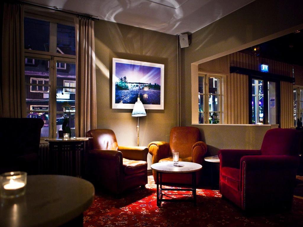 Hotel Aregarden Kültér fotó