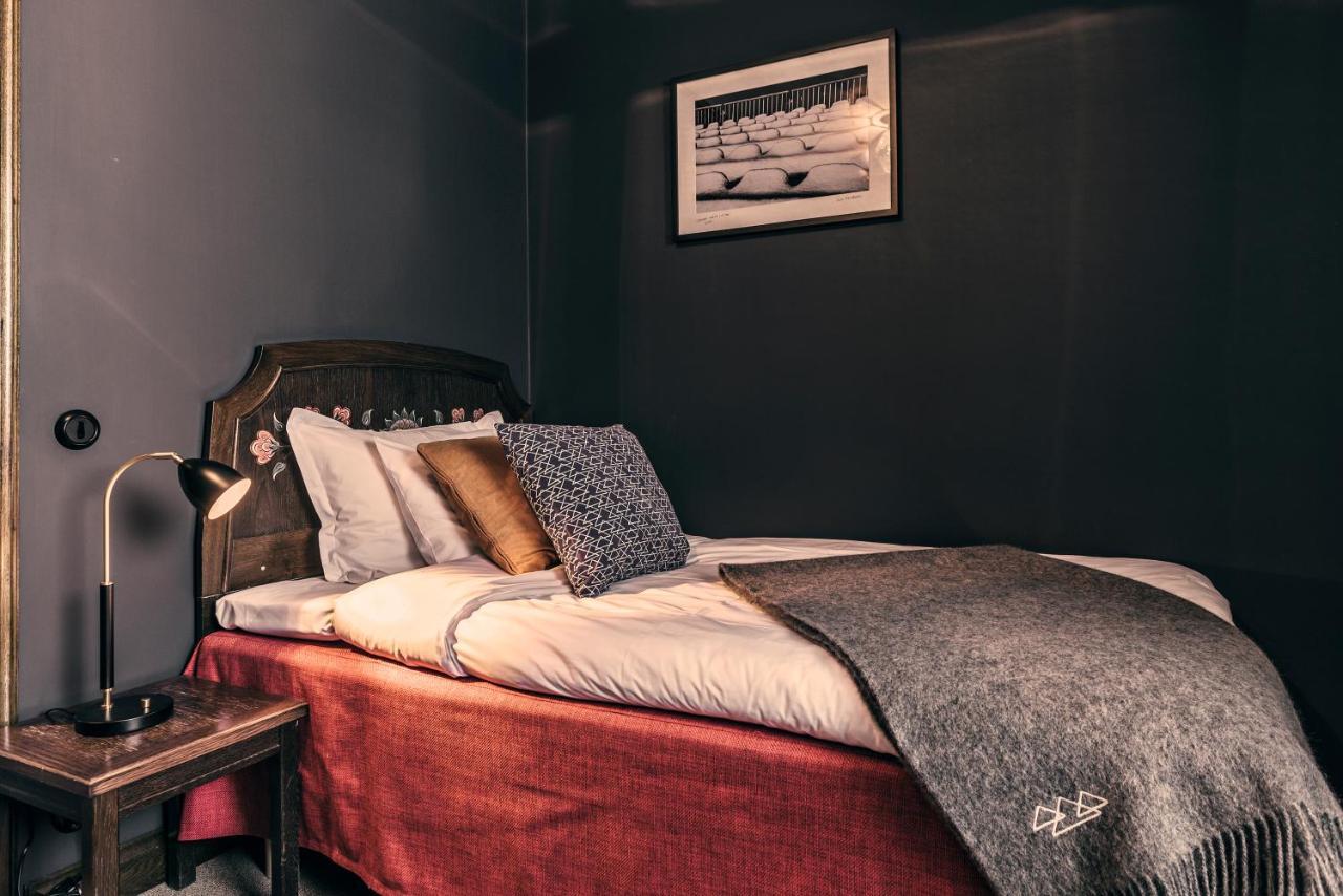 Hotel Aregarden Kültér fotó